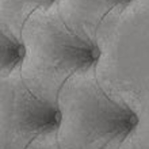 Silver Velvet fabric swatch