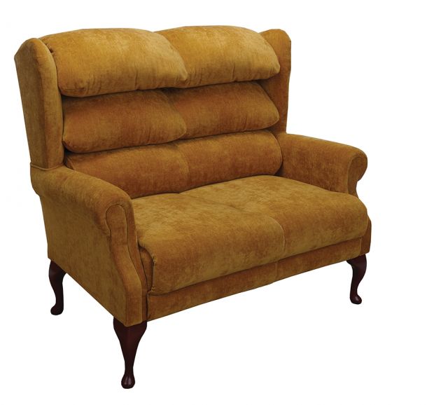 Windsor Two-Seater Sofa