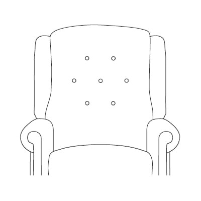 Button Back