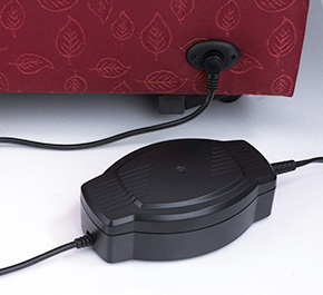 Rechargeable Battery & Backup Power