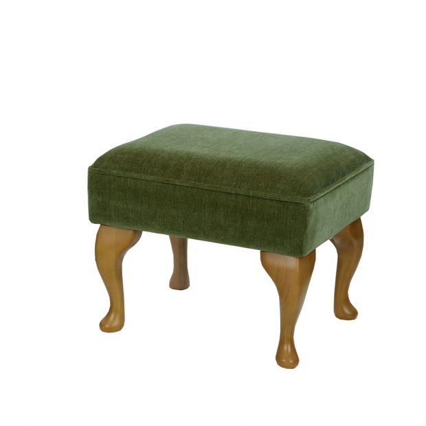 Windsor Footstool