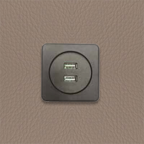USB Charging Point