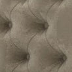 Cedar Velvet fabric swatch