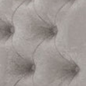 Cream Velvet fabric swatch